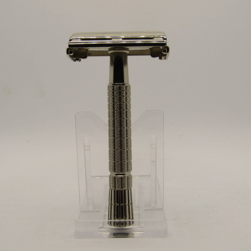 1957 Vintage Flair Tip Safety Razor (code C3) - by Gillette (Vintage Pre-Owned) Safety Razor Murphy & McNeil Pre-Owned Shaving 