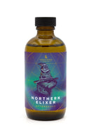 Northern Elixir Aftershave Splash - by Noble Otter Aftershave Murphy and McNeil Store 