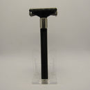 Feather Popular Safety Razor - Twist-to-Open (Pre-Owned) Safety Razor Murphy & McNeil Pre-Owned Shaving 