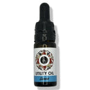 Phoenix & Beau Utility Oil (Pre-Owned) Pre-Shave Remembering Matt (120inna55) 