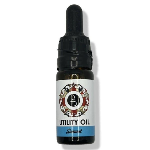 Phoenix & Beau Utility Oil (Pre-Owned) Pre-Shave Remembering Matt (120inna55) 