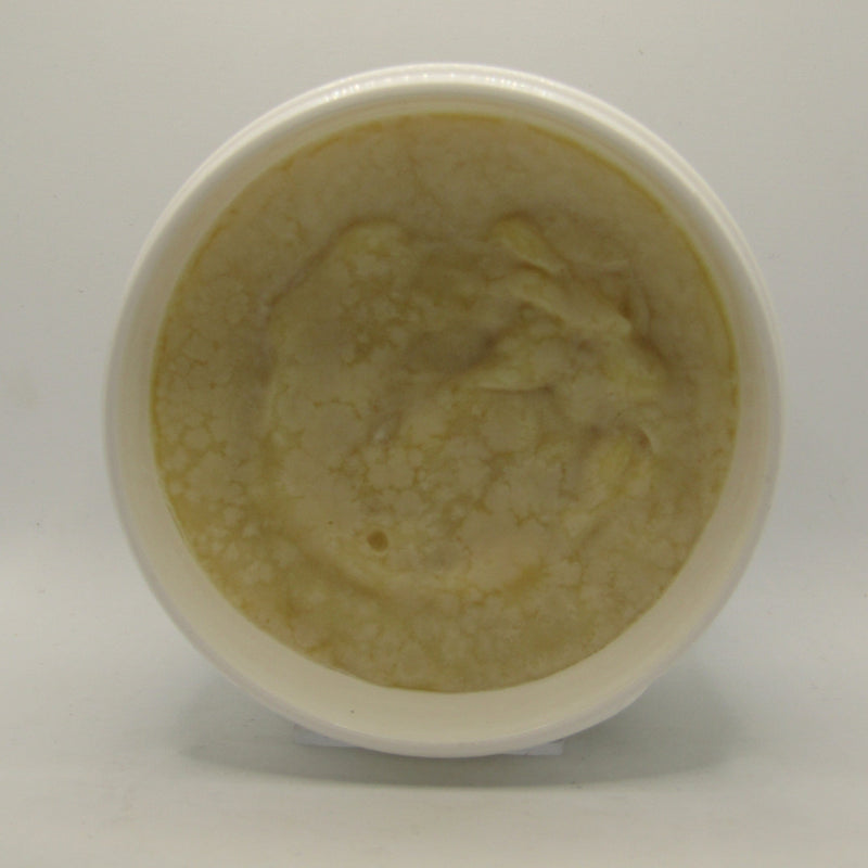 Optimism (6oz) Shaving Soap - by Soap Commander (Pre-Owned) Shaving Soap Murphy & McNeil Pre-Owned Shaving 