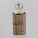 Good & True Beard Oil - by The Bearded Bastard (Pre-Owned) Beard Oil Murphy & McNeil Pre-Owned Shaving 