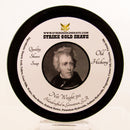 Old Hickory Shaving Soap - by Strike Gold Shave Shaving Soap Murphy and McNeil Store 