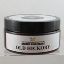 Old Hickory Shaving Soap - by Strike Gold Shave Shaving Soap Murphy and McNeil Store 