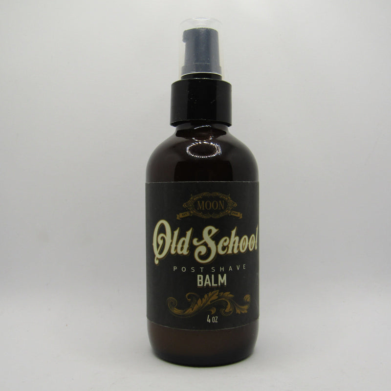 Old School Aftershave Balm - by Moon Soaps (Pre-Owned) Aftershave Balm Murphy & McNeil Pre-Owned Shaving 