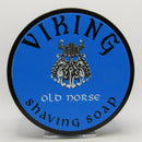 Old Norse Shaving Soap - by Viking Soap (Pre-Owned) Shaving Soap Murphy & McNeil Pre-Owned Shaving 