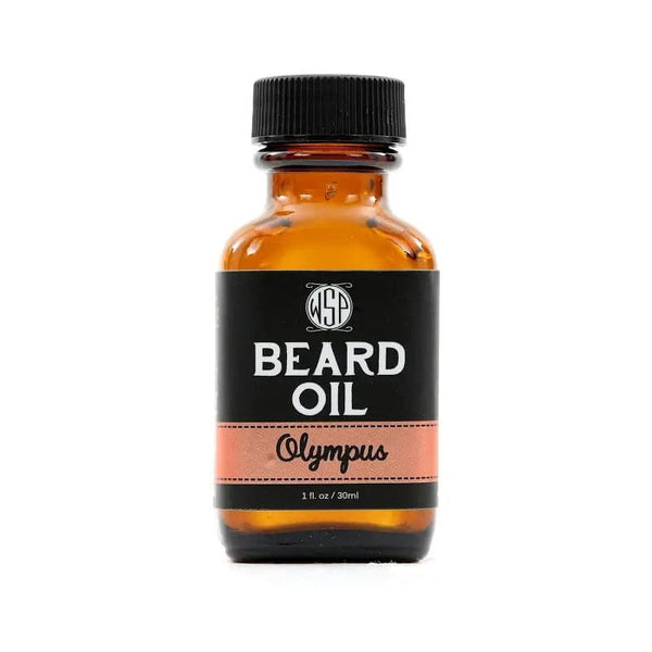 Olympus Beard Oil - by Wet Shaving Products Beard Oil Murphy and McNeil Store 