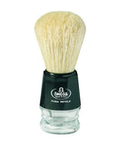 Omega Boar Bristle Shaving Brush with Plastic Handle Shaving Brush Murphy and McNeil Store 