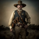 Just One Riot Shaving Soap - by Hendrix Classics & Co Shaving Soap Murphy and McNeil Store 