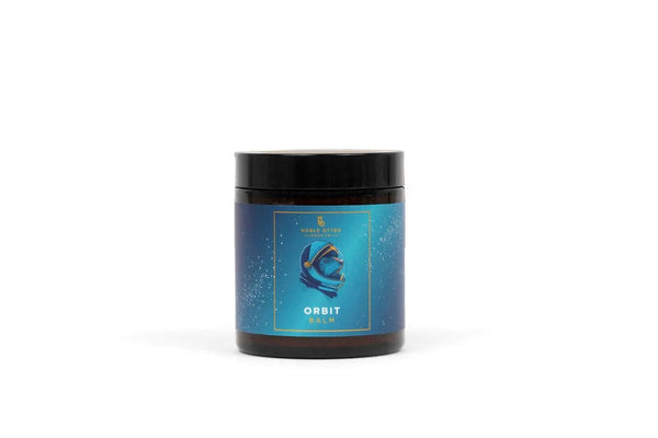 Orbit Aftershave Balm - by Noble Otter Aftershave Balm Murphy and McNeil Store 