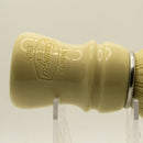 Owners Club Boar Shaving Brush (Ivory) - by Semogue (Pre-Owned) Shaving Brush Murphy & McNeil Pre-Owned Shaving 