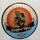 Dapper Man Beard Balm - by First Line Shave (Pre-Owned) Beard Balms & Butters Murphy & McNeil Pre-Owned Shaving 