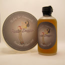 Pantie Dropper Shaving Soap and Splash - by Mickey Lee Soapworks (Pre-Owned) Shaving Soap Murphy & McNeil Pre-Owned Shaving 