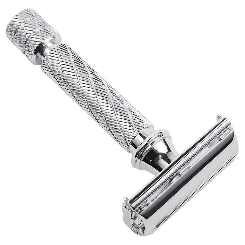Parker 87R Butterfly Safety Razor - Short Handle Safety Razor Murphy and McNeil Store 