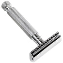 Parker 97R 3-Piece Safety Razor - Chrome Handle Safety Razor Murphy and McNeil Store 