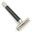 Parker Variant Adjustable Razor - Graphite Safety Razor Murphy and McNeil Store 