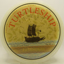 Patchouli Shaving Soap - by Turtleship (Pre-Owned) Shaving Soap Murphy & McNeil Pre-Owned Shaving 