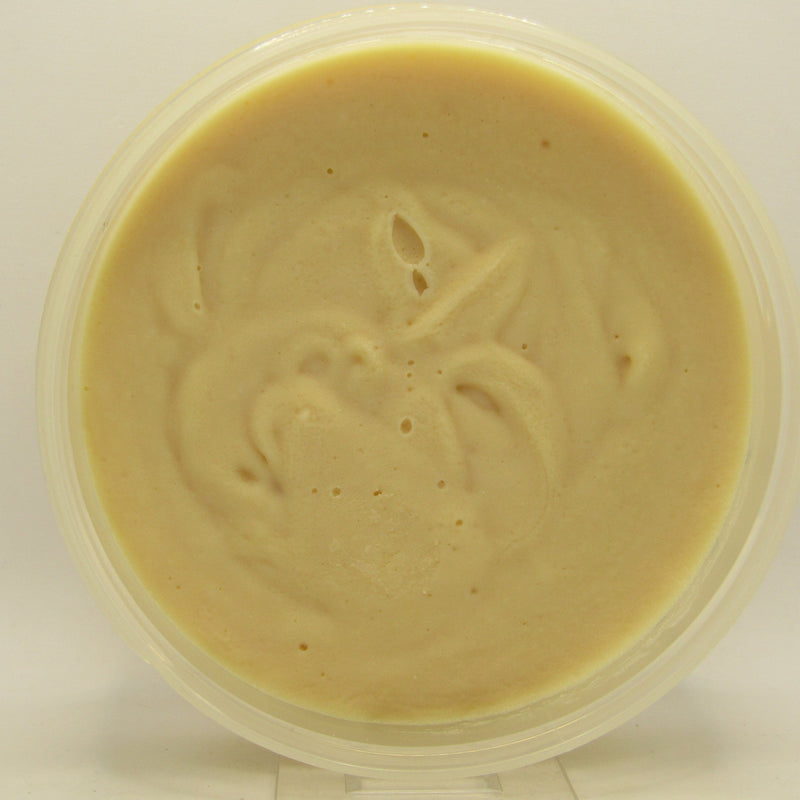 Patchouli Shaving Soap - by Turtleship (Pre-Owned) Shaving Soap Murphy & McNeil Pre-Owned Shaving 