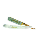 Pearl 5/8" Straight Razor (Imitation Pearl) - by Dovo Straight Razor Murphy and McNeil Store 