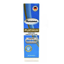 Personna Platinum Chrome Double Edge Safety Razor Blades (200 Pack) Razor Blades Murphy and McNeil Store 