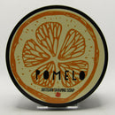 Pomelo Shaving Soap - by Whispers from the Woods (Pre-Owned) Shaving Soap Murphy & McNeil Pre-Owned Shaving 