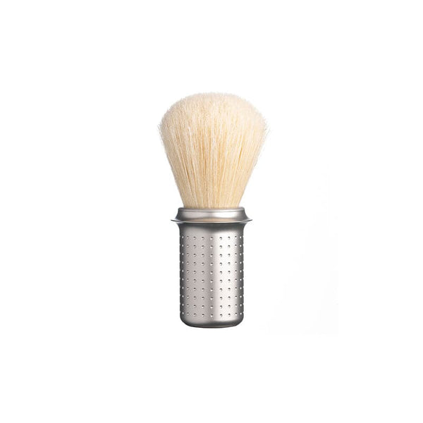 Masamune Shaving Brush (Matte Premium Boar) - by Tatara Razors Shaving Brush Murphy and McNeil Store 