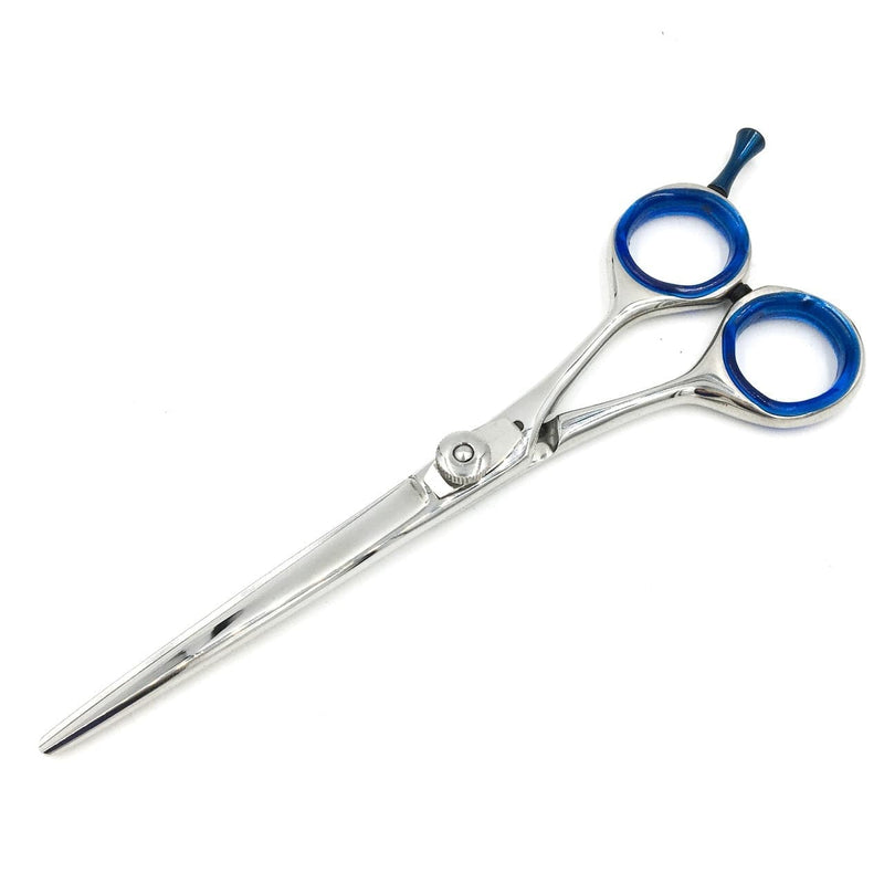 Professional Deluxe Beard & Mustache Scissors (6") with Case (BRDSCI) - by Parker Shaving Grooming Tools Murphy and McNeil Store 