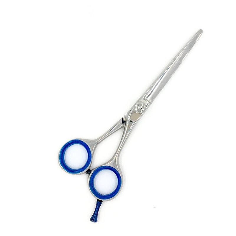 Professional Deluxe Beard & Mustache Scissors (6") with Case (BRDSCI) - by Parker Shaving Grooming Tools Murphy and McNeil Store 