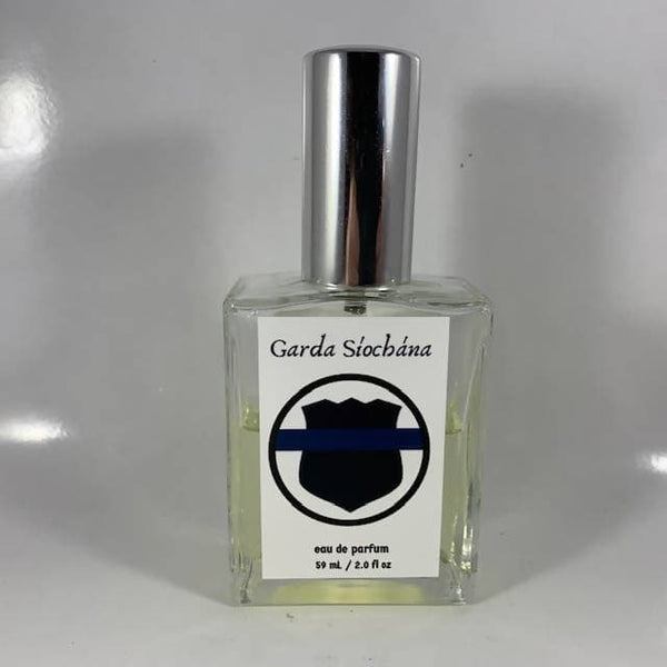 Garda Siochana Eau de Parfum - by Murphy and McNeil (Pre-Owned) Colognes and Perfume Murphy & McNeil Pre-Owned Shaving 