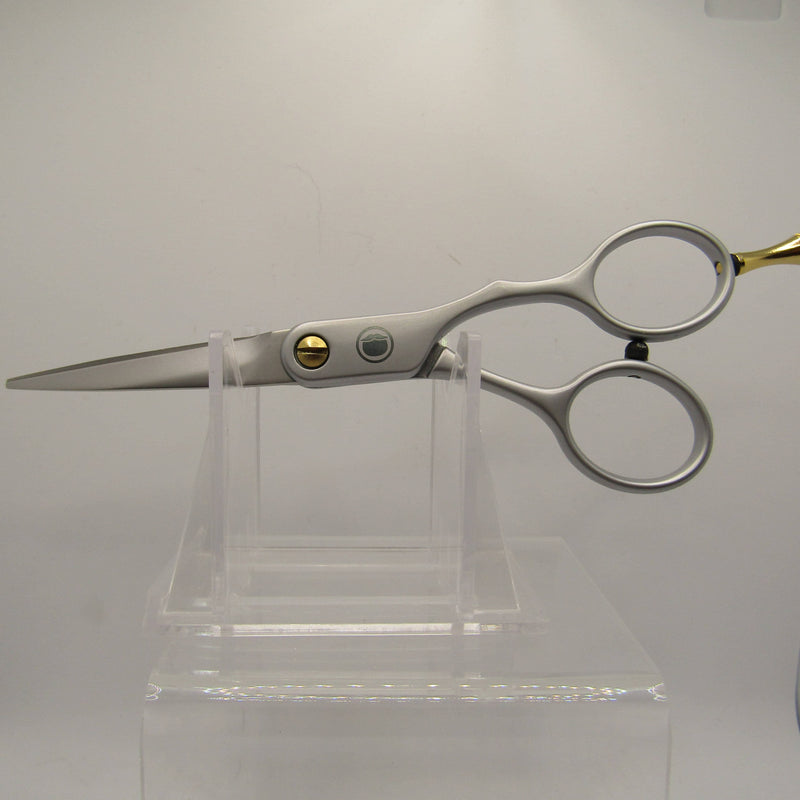 Beard Trimming Scissors - by Beardbrand (Pre-Owned) Grooming Tools Murphy & McNeil Pre-Owned Shaving 