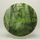 Regenwald (Fortis) Shaving Soap - by Grooming Dept (Pre-Owned) Shaving Soap Murphy & McNeil Pre-Owned Shaving 