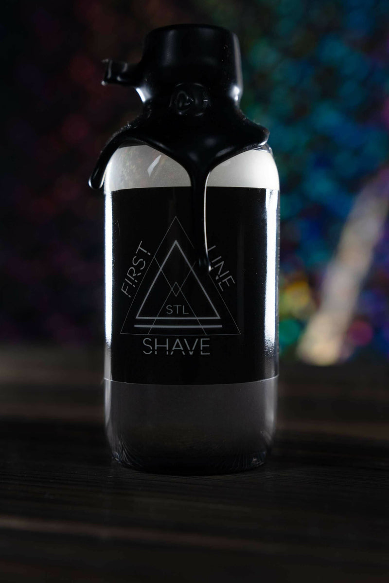 Origins Aftershave Aftershave First Line Shave 