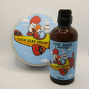 Richard Shaving Soap and Splash - by The Club (Pre-Owned) Shaving Soap Murphy & McNeil Pre-Owned Shaving 