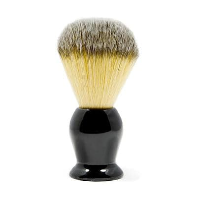 Rockwell Razors Synthetic Shave Brush Shaving Brush Murphy and McNeil Store 