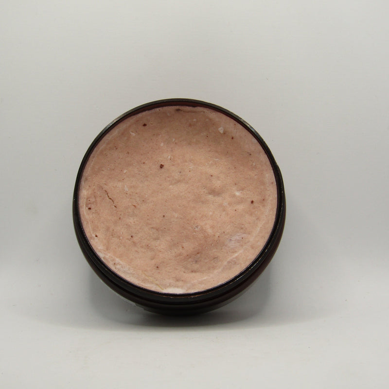 Rose & Black Pepper (Triple Butter) Shaving Soap, Splash, and Balm - by Sudsy Soapery (Pre-Owned) Soap and Aftershave Bundle Murphy & McNeil Pre-Owned Shaving 