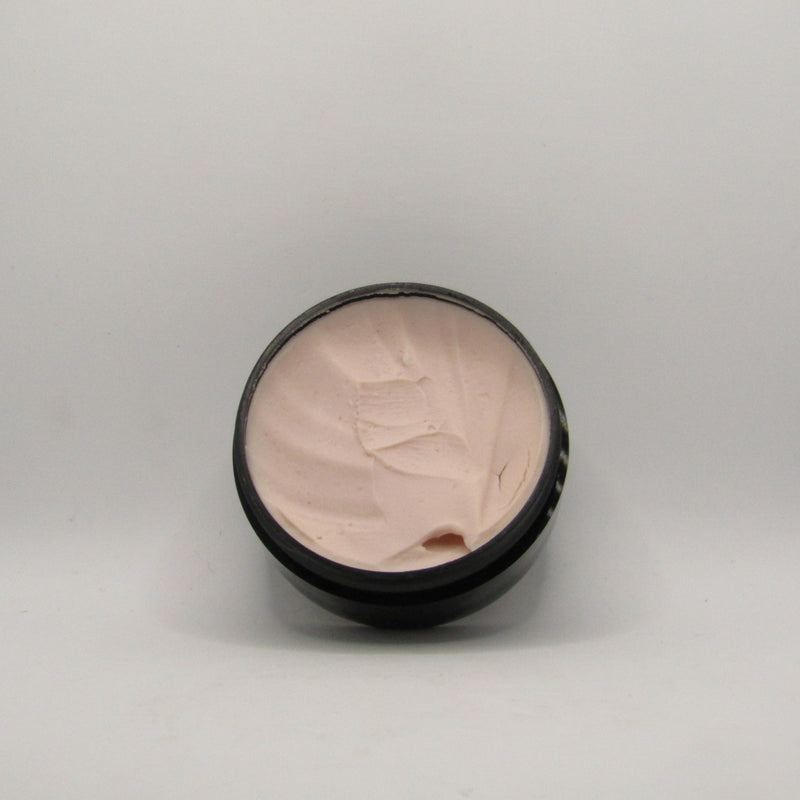 Rose & Black Pepper (Triple Butter) Shaving Soap, Splash, and Balm - by Sudsy Soapery (Pre-Owned) Soap and Aftershave Bundle Murphy & McNeil Pre-Owned Shaving 