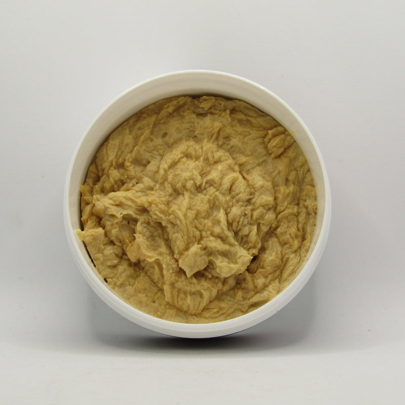 Rose Gold Shaving Soap and Splash - by Macduffs Soap Co. (Pre-Owned) Soap and Aftershave Bundle Murphy & McNeil Pre-Owned Shaving 