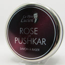 Rose of Pushkar Shaving Soap - by Le Pere Lucien (Pre-Owned) Shaving Soap Murphy & McNeil Pre-Owned Shaving 200g (90% Remaining) 