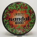 Sandalwood Shaving Soap - by Lodrino (Pre-Owned) Shaving Soap Murphy & McNeil Pre-Owned Shaving 