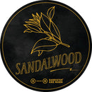 Sandalwood Shaving Soap (Omnibus) - by Barrister and Mann Shaving Soap Murphy and McNeil Store 
