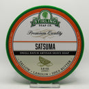 Satsuma Shaving Soap - by Stirling Soap Co (Pre-Owned) Shaving Soap Murphy & McNeil Pre-Owned Shaving 