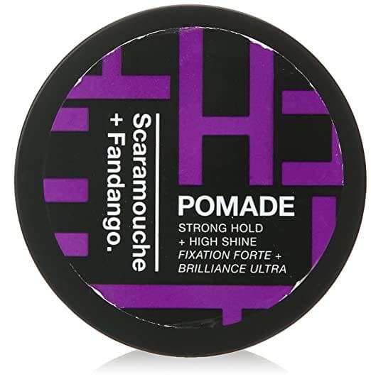 Hair Pomade - by Scaramouche + Fandango Pomades & Hair Clay Murphy and McNeil Store 