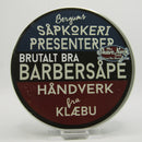 Shave Nook Norwegian Wood Shaving Soap - by Brutalt Bra (Pre-Owned) Shaving Soap Murphy & McNeil Pre-Owned Shaving 