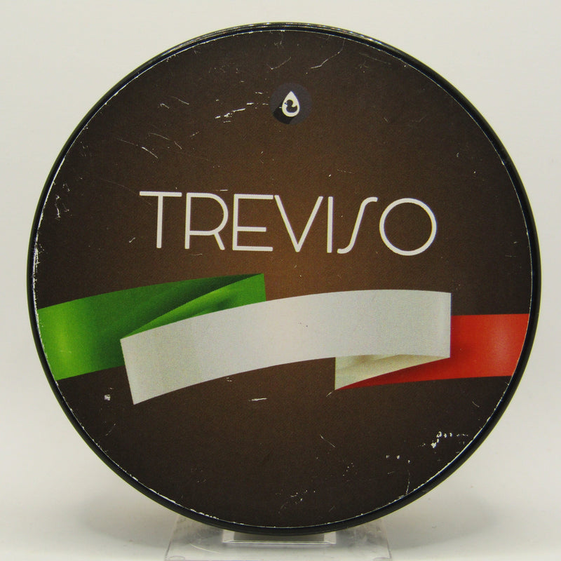 Treviso Shaving Soap - by Chicago Grooming Co (Pre-Owned) Shaving Soap Murphy & McNeil Pre-Owned Shaving 