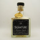Signature Aftershave Splash - by The Club (Pre-Owned) Aftershave Murphy & McNeil Pre-Owned Shaving 