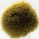 Signed Black Shaving Brush (26mm M3 Knot) - by Turn-N-Shave (Pre-Owned) Shaving Brush Murphy & McNeil Pre-Owned Shaving 