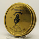 Smolder Shaving Soap - by Blades Grim (Pre-Owned) Shaving Soap Murphy & McNeil Pre-Owned Shaving 