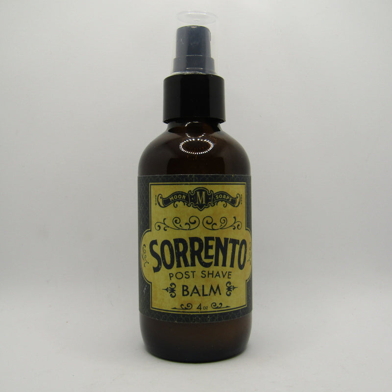Sorrento Aftershave Balm - by Moon Soaps (Pre-Owned) Aftershave Balm Murphy & McNeil Pre-Owned Shaving 