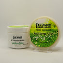 Southern Bliss Shaving Soap and Balm - by Lakewood Soap Co (Pre-Owned) Soap and Aftershave Bundle Murphy & McNeil Pre-Owned Shaving 